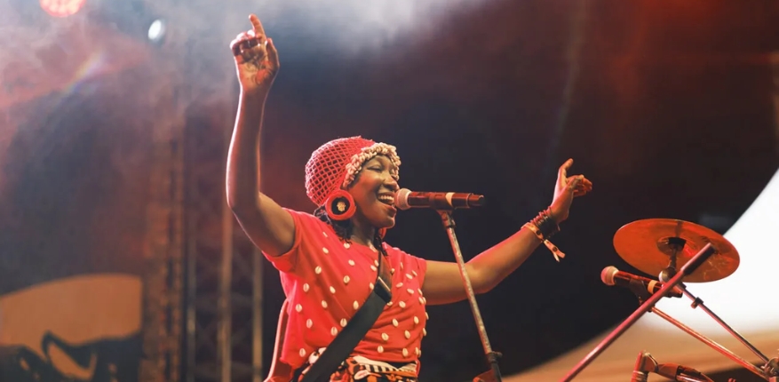 Sauti za Busara